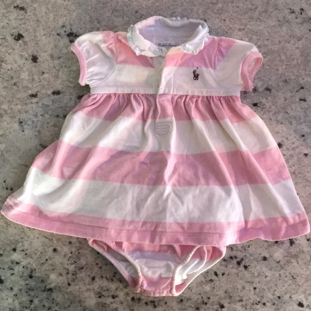 Ralph Lauren Dress